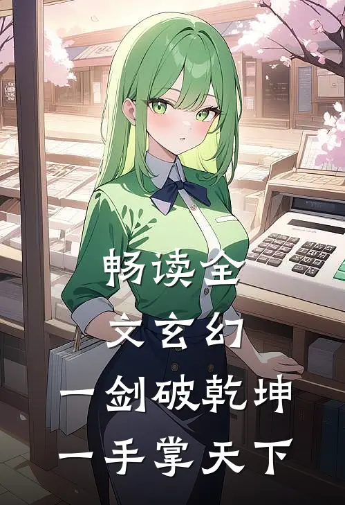 畅读全文玄幻：一剑破乾坤，一手掌天下