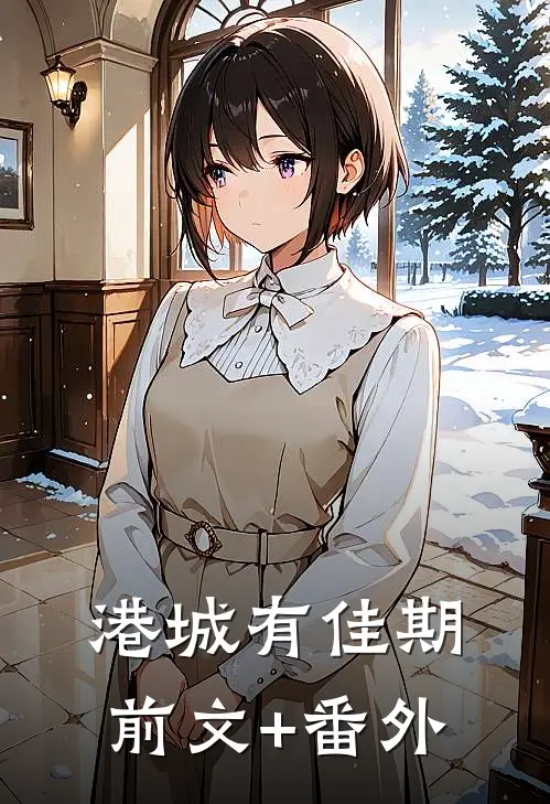 港城有佳期前文+番外