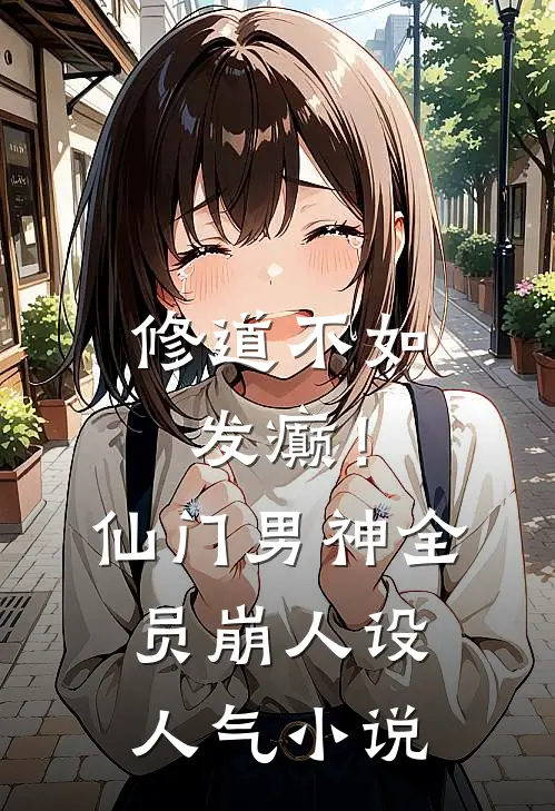 修道不如发癫！仙门男神全员崩人设人气小说