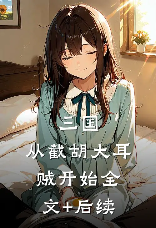 三国：从截胡大耳贼开始全文+后续