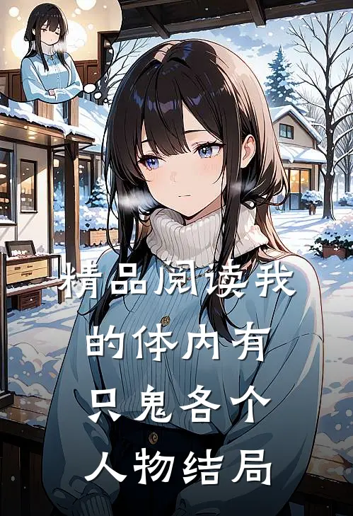 精品阅读我的体内有只鬼各个人物结局