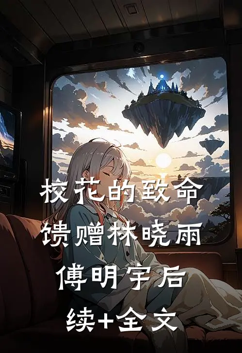 校花的致命馈赠林晓雨傅明宇后续+全文
