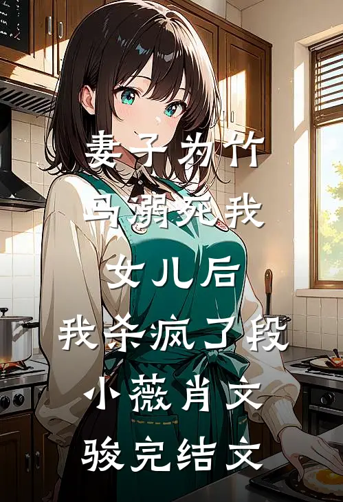 妻子为竹马溺死我女儿后，我杀疯了段小薇肖文骏完结文