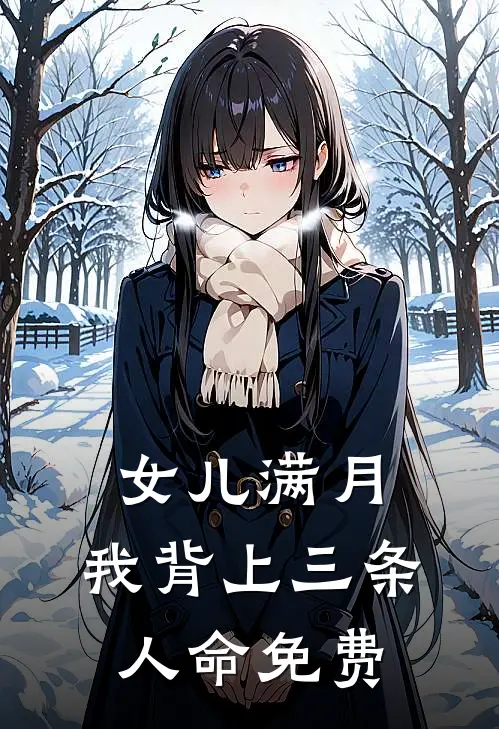 女儿满月，我背上三条人命免费