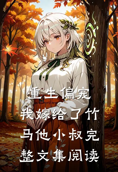 重生偏宠，我嫁给了竹马他小叔完整文集阅读