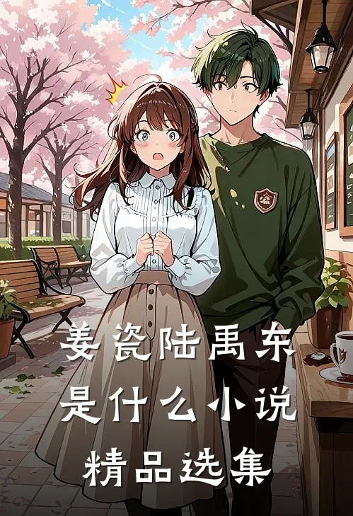 姜瓷陆禹东是什么小说精品选集