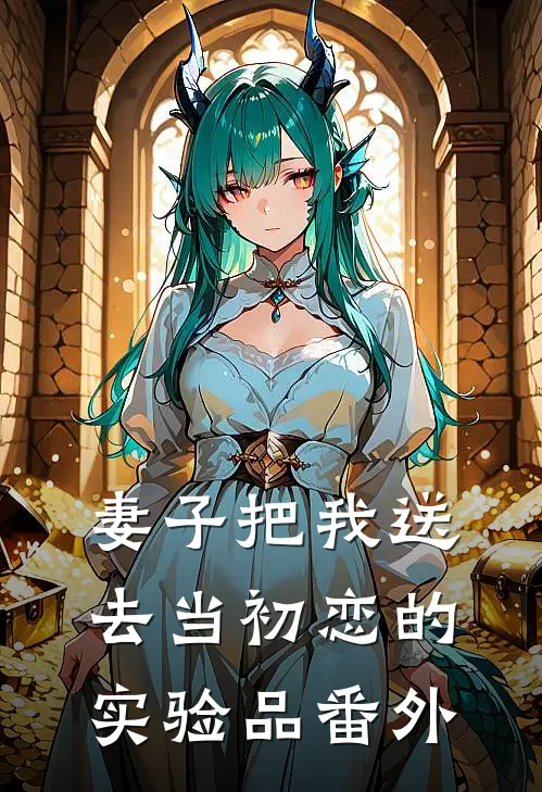 妻子把我送去当初恋的实验品 番外