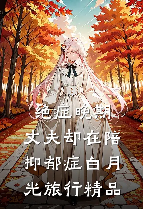 绝症晚期，丈夫却在陪抑郁症白月光旅行精品