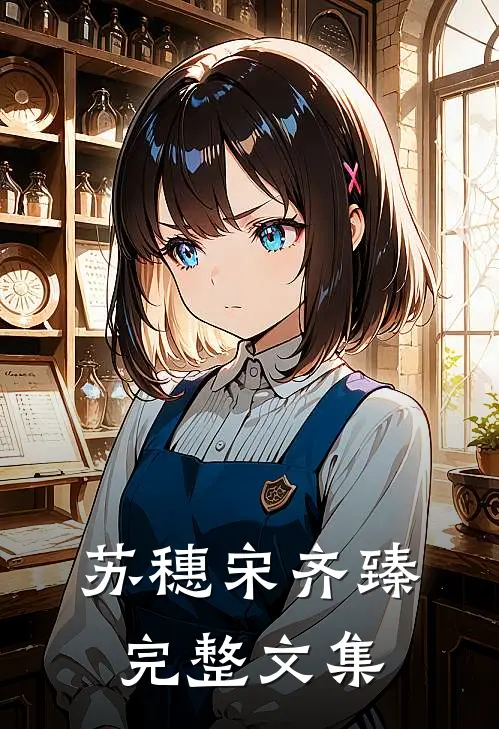 苏穗宋齐臻完整文集