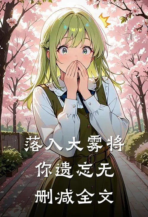 落入大雾将你遗忘无删减全文