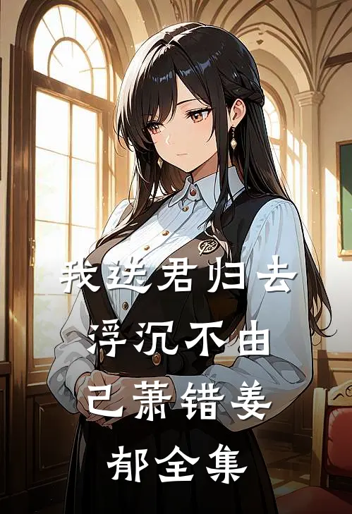 我送君归去，浮沉不由己萧错姜郁全集