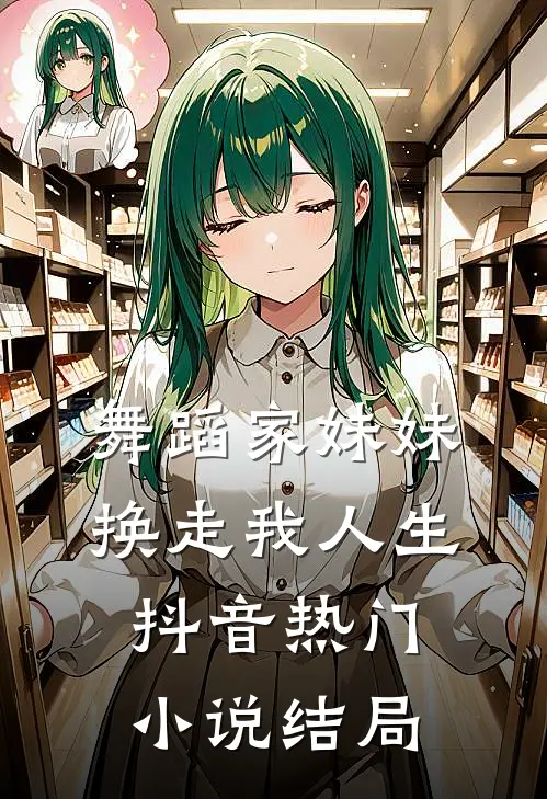 舞蹈家妹妹换走我人生抖音热门小说结局