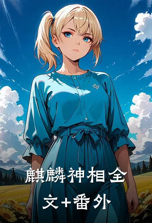 麒麟神相全文+番外