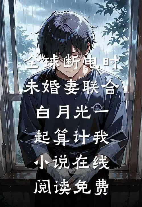 全球断电时，未婚妻联合白月光一起算计我小说在线阅读免费