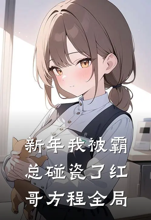新年我被霸总碰瓷了红哥方程全局