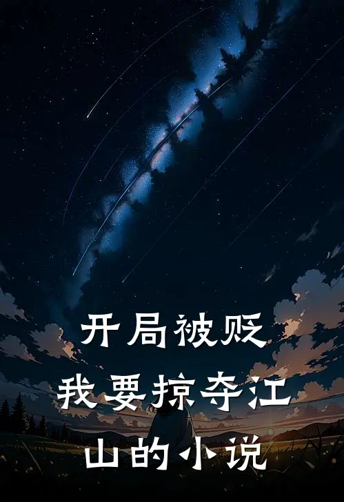 开局被贬，我要掠夺江山的小说