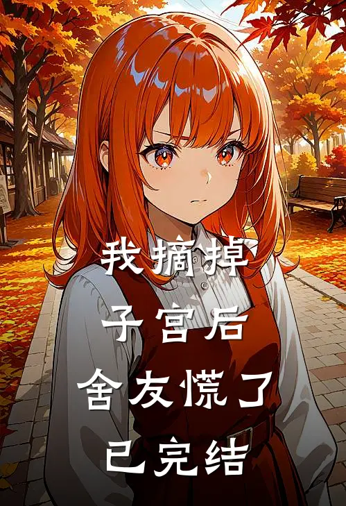 我摘掉子宫后，舍友慌了已完结