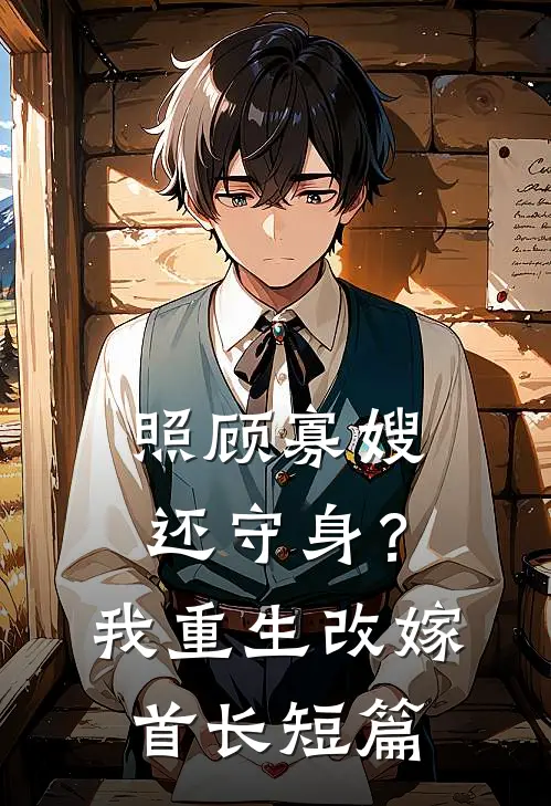 照顾寡嫂还守身？我重生改嫁首长短篇