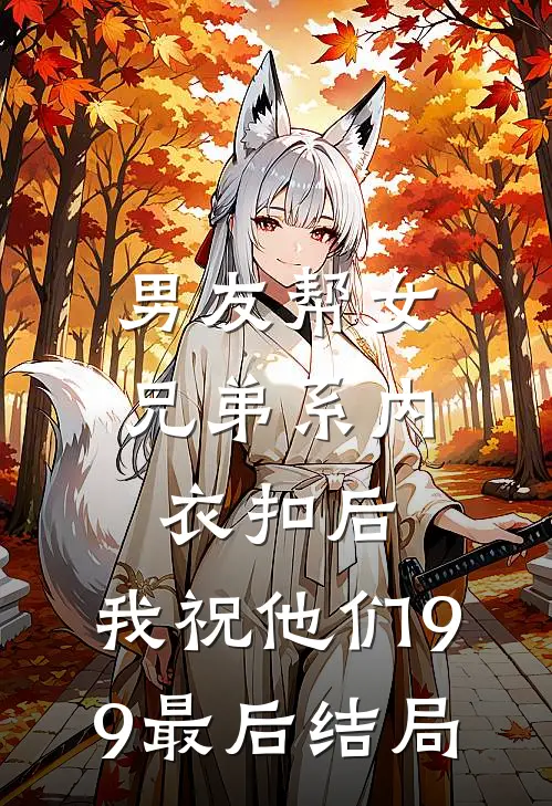 男友帮女兄弟系内衣扣后，我祝他们99最后结局