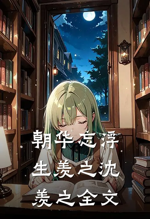 朝华忘浮生羡之沈羡之全文