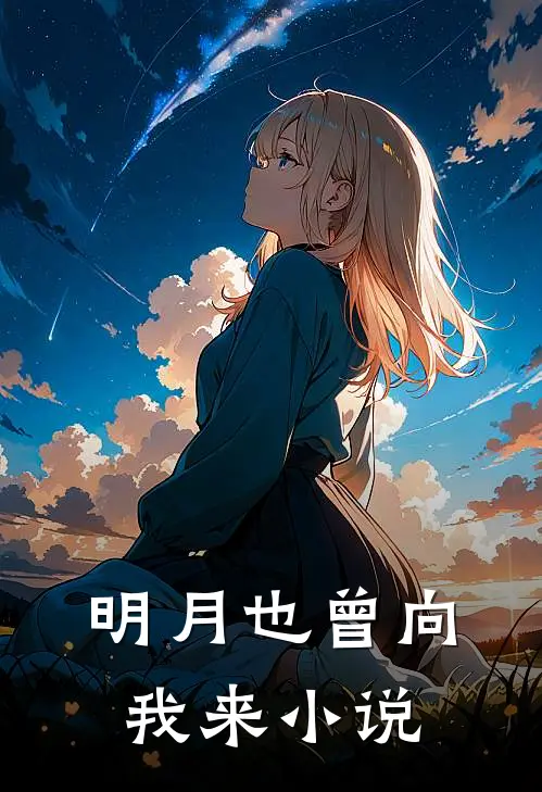 明月也曾向我来小说