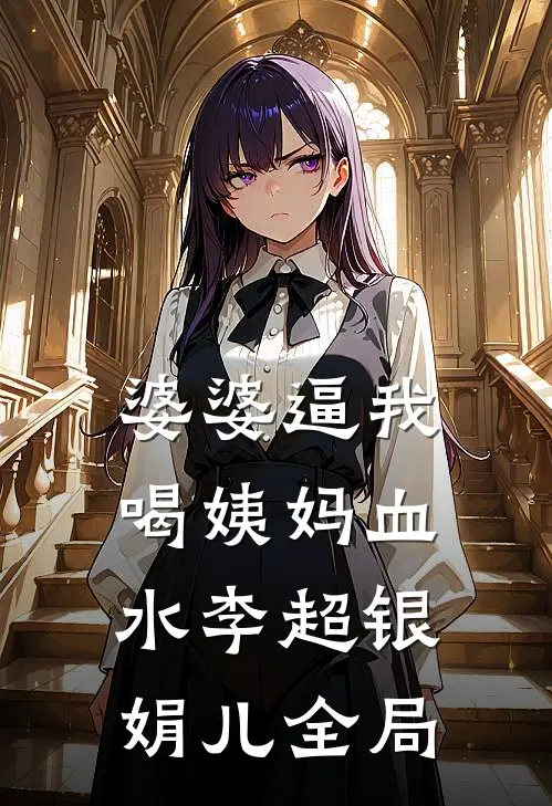 婆婆逼我喝姨妈血水李超银娟儿全局