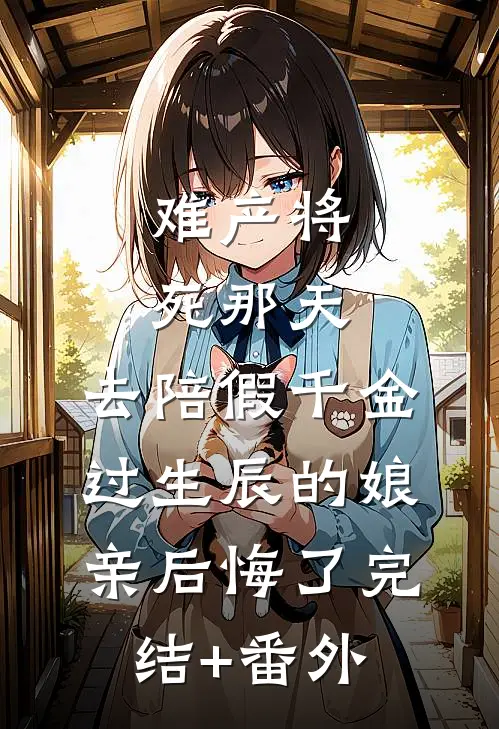 难产将死那天，去陪假千金过生辰的娘亲后悔了完结+番外