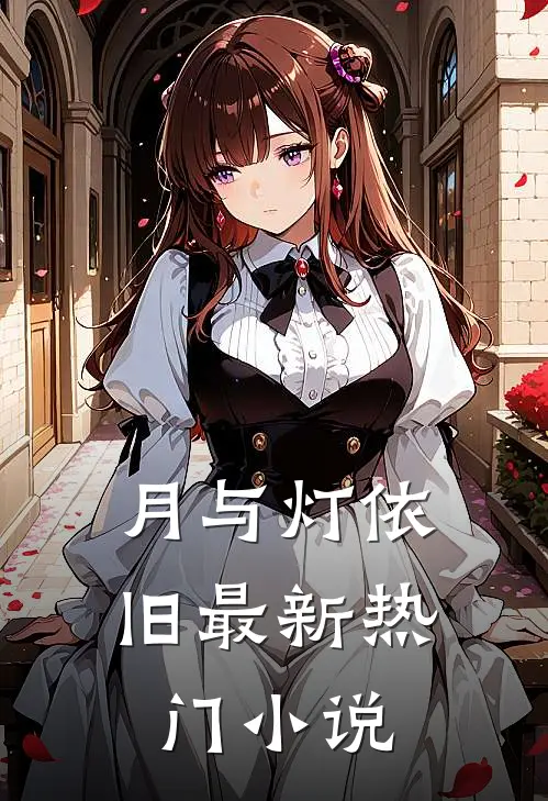 月与灯依旧最新热门小说