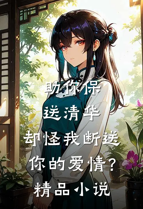 助你保送清华，却怪我断送你的爱情？精品小说