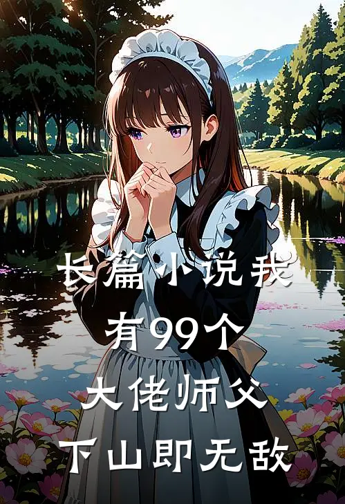 长篇小说我有99个大佬师父，下山即无敌