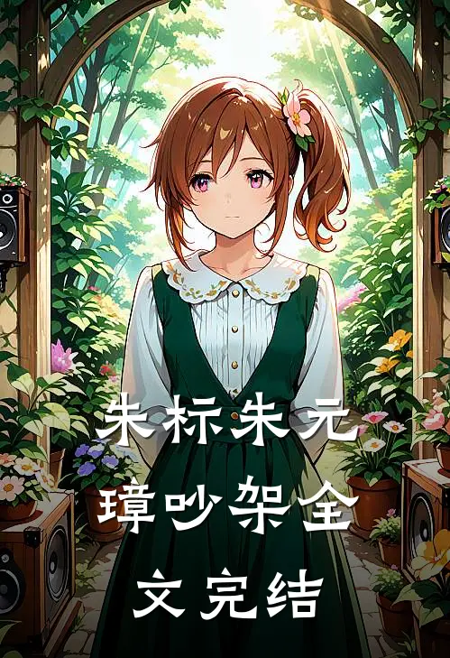 朱标朱元璋吵架全文完结
