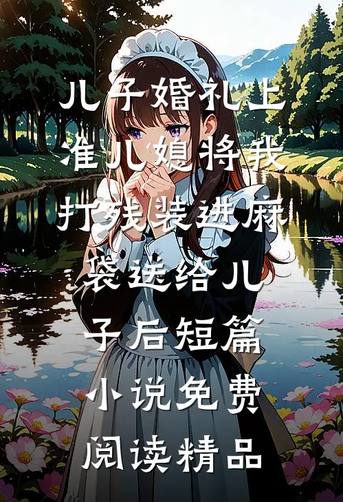 儿子婚礼上，准儿媳将我打残装进麻袋送给儿子后短篇小说免费阅读精品