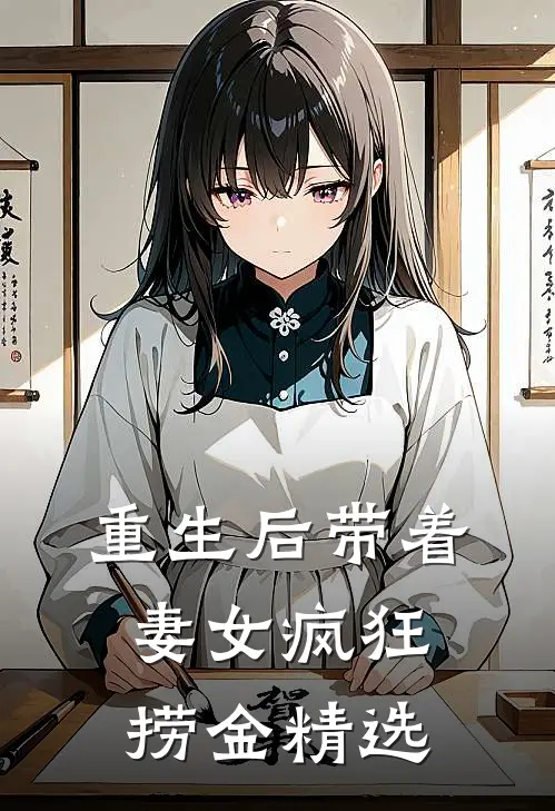 重生后带着妻女疯狂捞金精选
