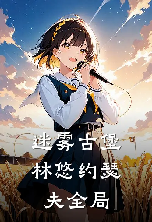 迷雾古堡林悠约瑟夫全局