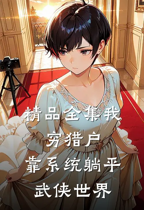 精品全集我，穷猎户，靠系统躺平武侠世界
