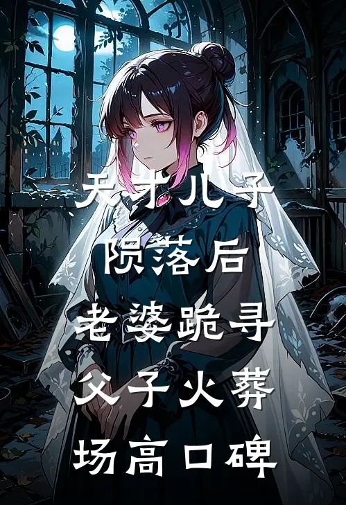 天才儿子陨落后，老婆跪寻父子火葬场高口碑