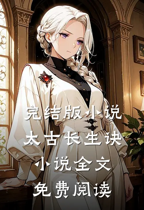 完结版小说太古长生诀小说全文免费阅读