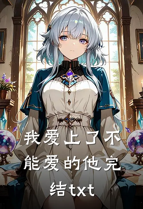 我爱上了不能爱的他完结txt