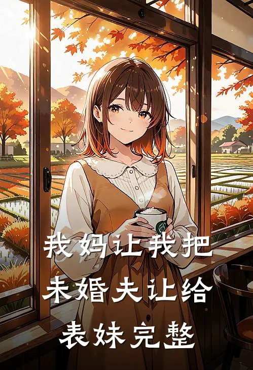 我妈让我把未婚夫让给表妹完整