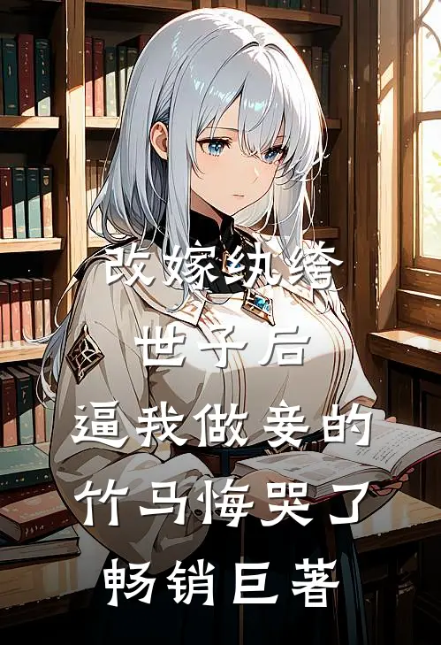 改嫁纨绔世子后，逼我做妾的竹马悔哭了畅销巨著