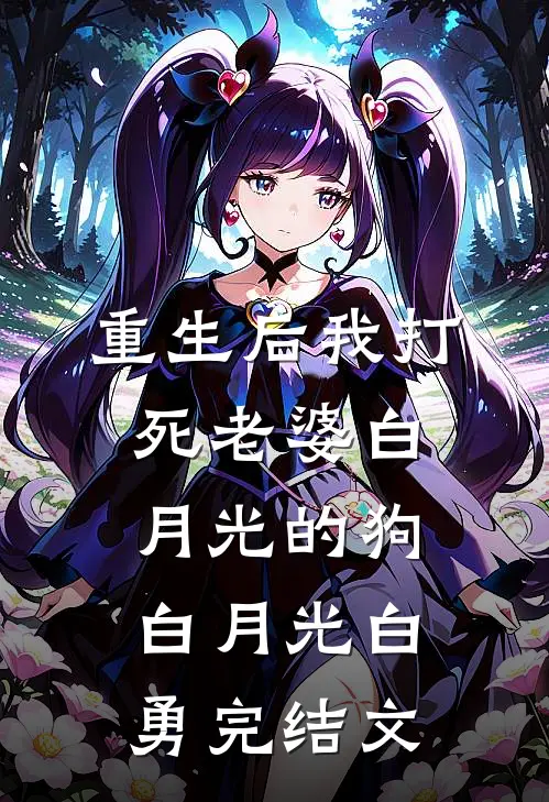 重生后我打死老婆白月光的狗白月光白勇完结文