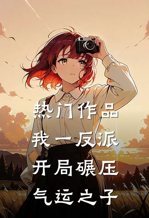 热门作品我一反派，开局碾压气运之子