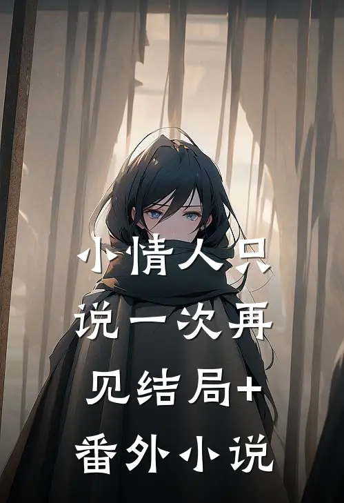 小情人只说一次再见结局+番外小说