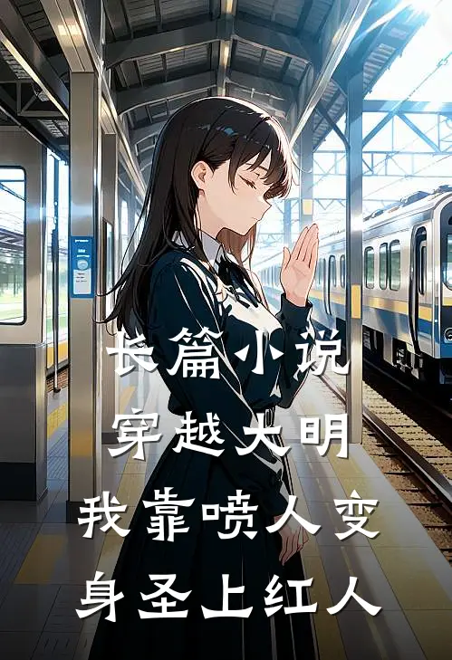 长篇小说穿越大明，我靠喷人变身圣上红人