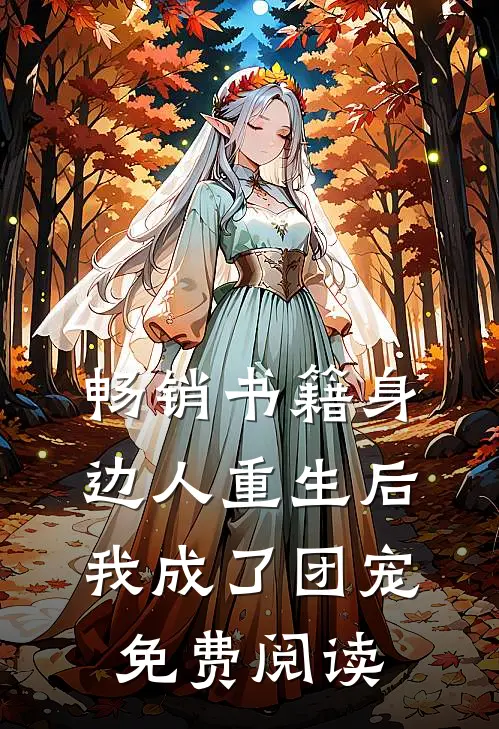 畅销书籍身边人重生后我成了团宠免费阅读