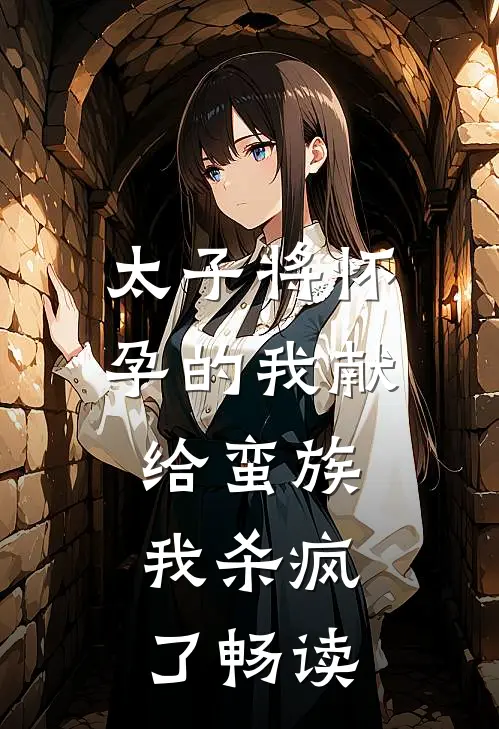 太子将怀孕的我献给蛮族，我杀疯了畅读