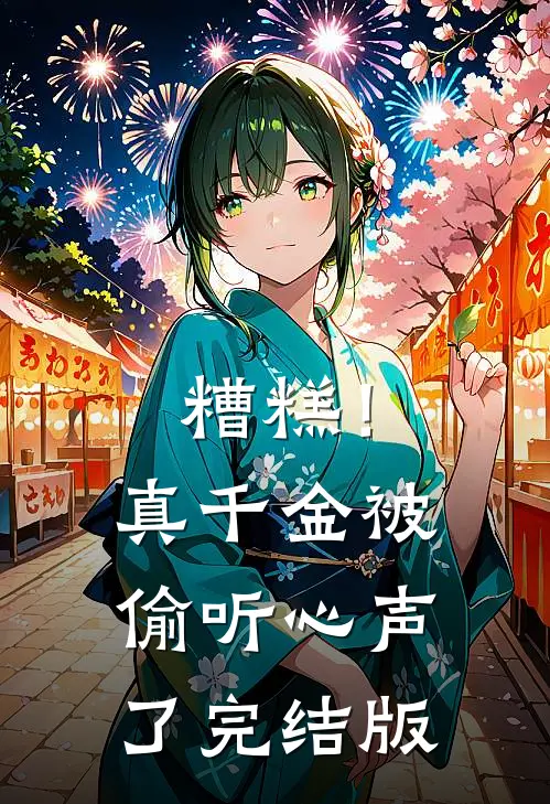 糟糕！真千金被偷听心声了完结版
