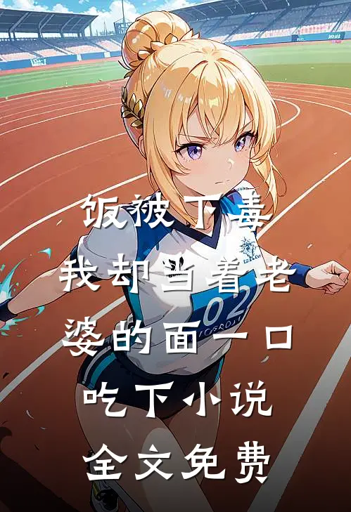 饭被下毒，我却当着老婆的面一口吃下小说全文免费