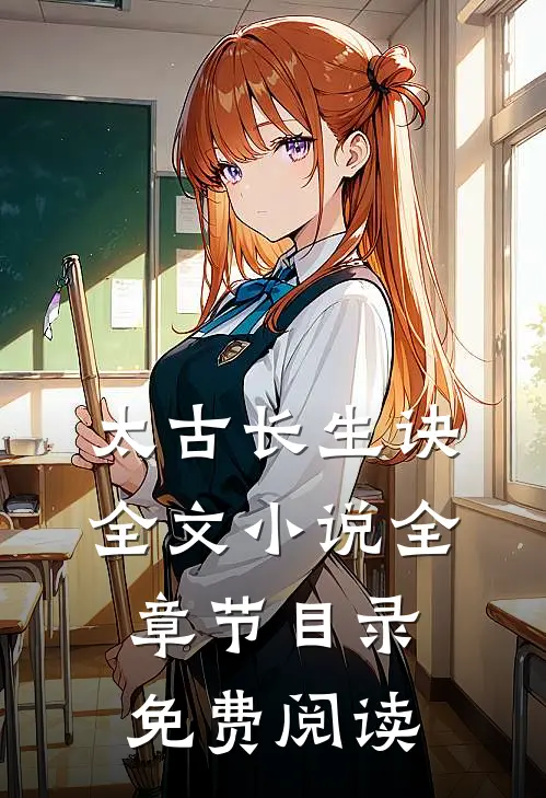 太古长生诀全文小说全章节目录免费阅读