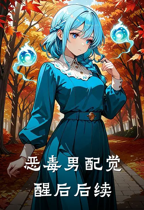 恶毒男配觉醒后后续